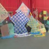 "Freedom's Sky" Kite Festival at Homagama (2023-08-20)